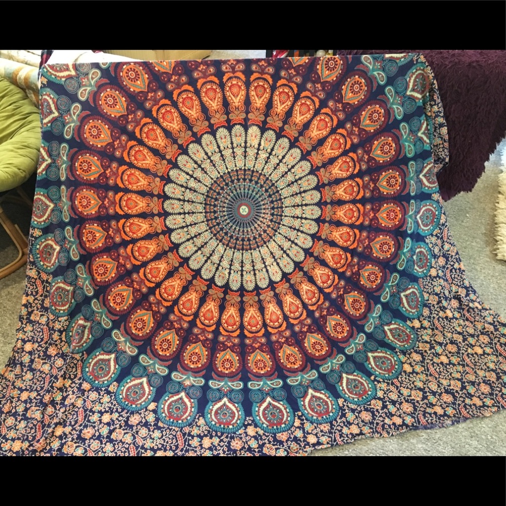 Tapestry